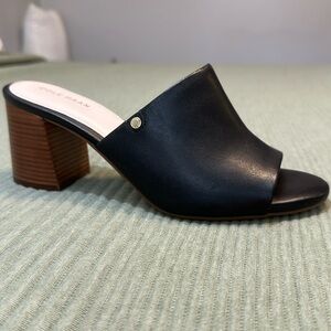 Cole Haan Mules